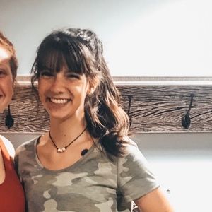 Meet your Posher, Zoe